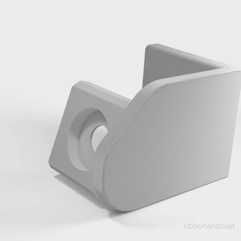 Förbättrat laddningsställ för Apple Watch - Bild 3