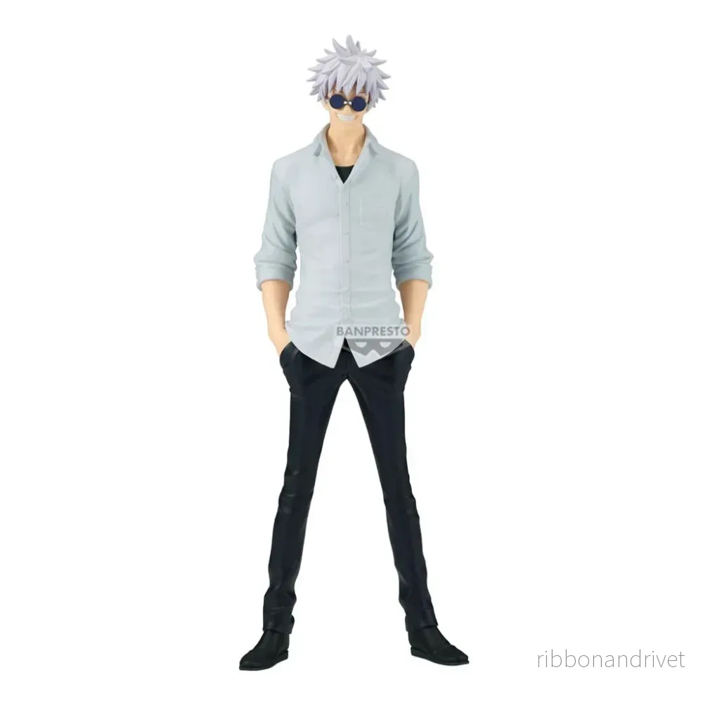 JUJUTSU KAISEN KING OF ARTIST SATORU GOJO – Hidden Inventory・Premature Death-Ⅱ JUJUTSU KAISEN KING OF ARTIST SATORU GOJO – Hidden Inventory・Premature Death-Ⅱ