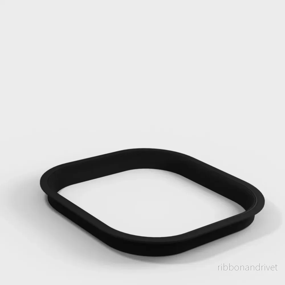 Robust TPU-skal för iPhone 15 Pro med förstärkt kameraskydd - Bild 3