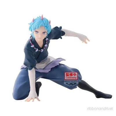 OSHI NO KO Aqua FIGURE - Touki Version - Bild 2