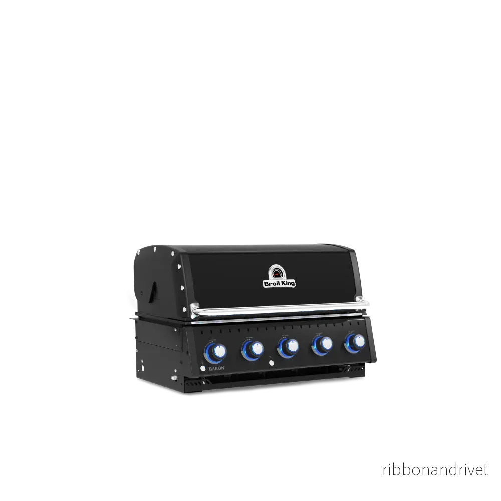 Baron™ 520 Shadow BI - Bild 2