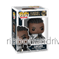 Funko POP Games: LOL - Lucian Figur - Bild 3