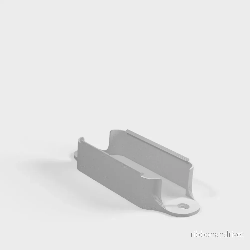 Philips Hue-ljuslistadapter Snabbfäste - Bild 3