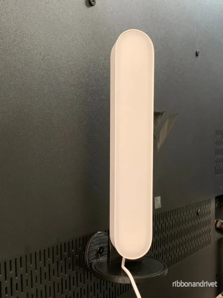 Philips Hue Play Light Bar TV-fäste