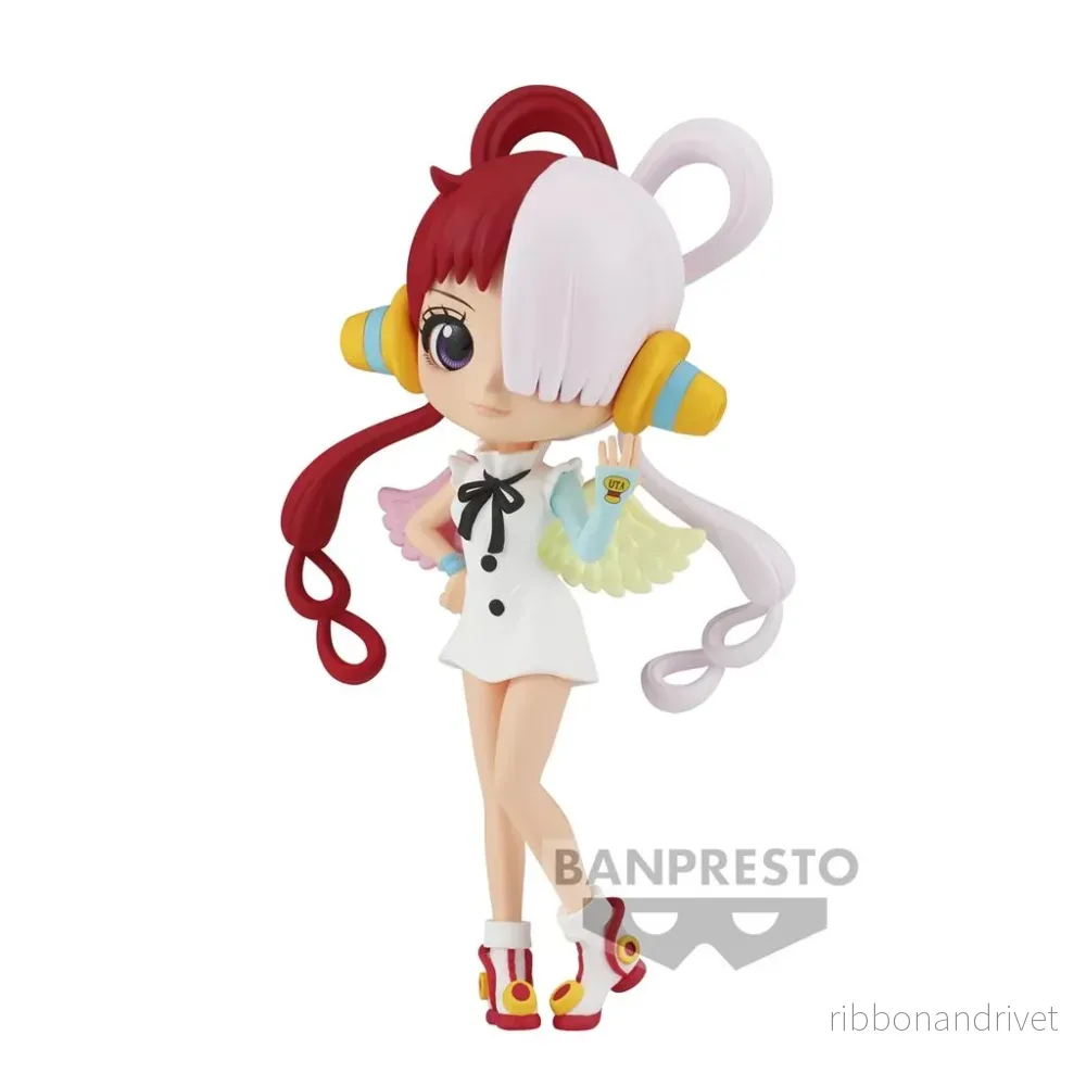 One Piece Film Red Q Posket-Uta Figur One Piece Film Red Q Posket-Uta Figur