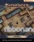 Pathfinder Flip-Mat: Shipwrecks