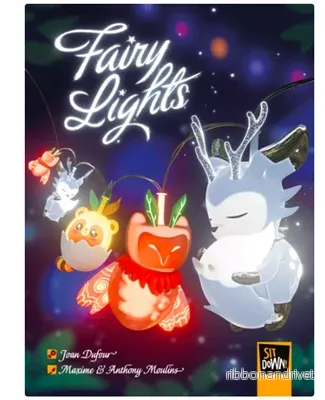 Fairy Lights – Samla Poäng och Ha Kul! Fairy Lights – Samla Poäng och Ha Kul!