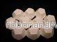 Chessex Opaque Polyhedral 10-pack 12-sidiga Tärningar - Bild 2