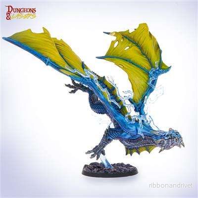 Dungeons & Lasers - Freyr - Stormbreakern - Bild 2