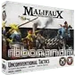 Malifaux 3rd Edition - Unconventional Tactics - EN - Bild 2