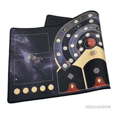 Galactic Renaissance – spelmatta