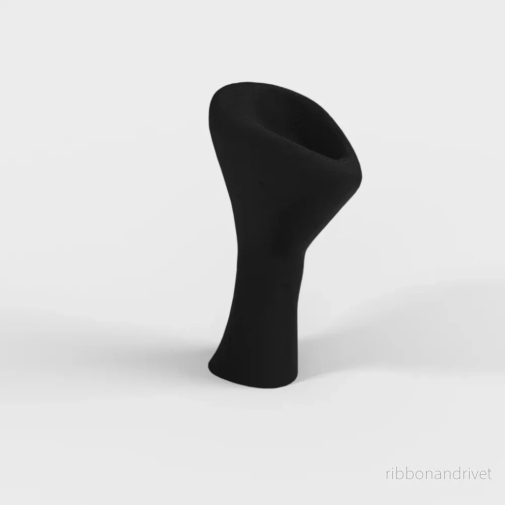 Shrek Ears för RAZER Blackshark v2 PRO - Bild 2