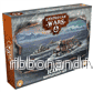 Dystopian Wars - Icarus Battlefleet Set - EN - Bild 2