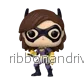 Funko POP Gotham Knights - Batgirl - Bild 3