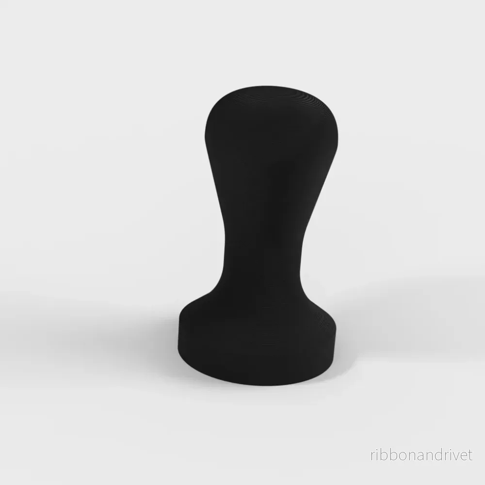 Mr. Coffee Espresso Tamper – Förbättrad kaffeupplevelse Mr. Coffee Espresso Tamper – Förbättrad kaffeupplevelse
