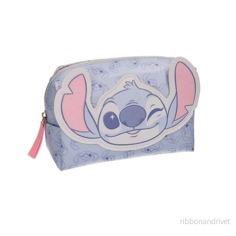 Disney – Stitch – Necessär Disney – Stitch – Necessär
