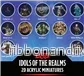 D&D Idols of the Realms: Boneyard – 2D Set 1 D&D Idols of the Realms: Boneyard – 2D Set 1