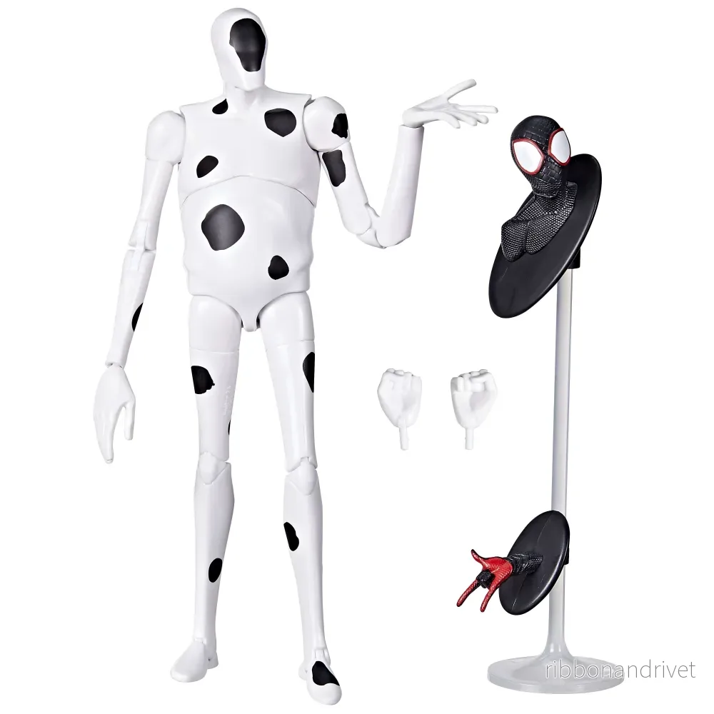 Marvel Legends Series The Spot