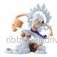 ONE PIECE FL MONKEY.D. LUFFY - GEAR 5 - Vol. 1 - Bild 3