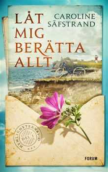 Låt mig berätta allt Låt mig berätta allt