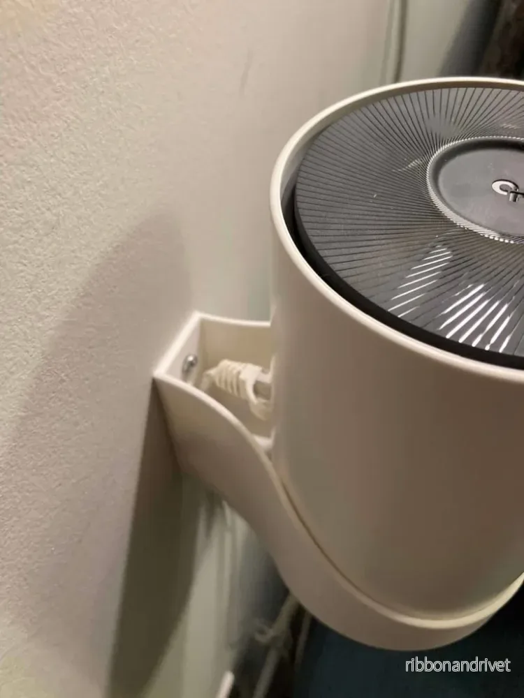 Väggfäste för TP-Link Deco AXE5300/XE75/AXE5400 - Bild 2