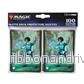 UP - Duskmourn 100ct Deck Protector Sleeves Commander D - Bild 3