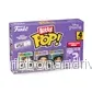 Funko Bitty POP Disney Princess Belle (3+1 Mystery Chase) - Bild 3
