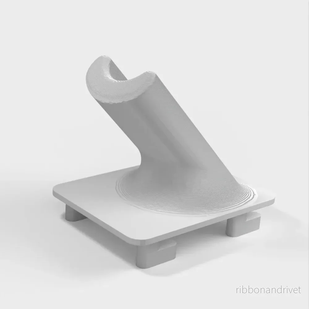 HTC Vive Controllerhållare till IKEA Skådis väggarrangör - Bild 3