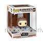 Funko POP Deluxe: MND S9 - Bo Katan med Tron - Bild 3