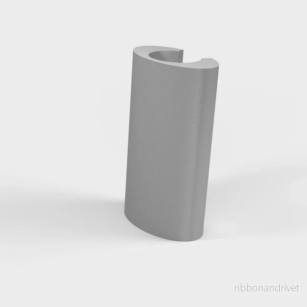 Distans för dubbel laddningsdocka för iPhone och Apple Watch - Bild 2