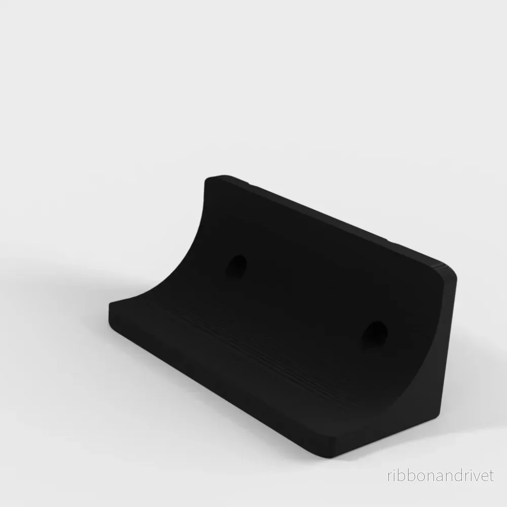 Rev-A-Shelf-hållare för utdragbara köksavfallskärl - Bild 2