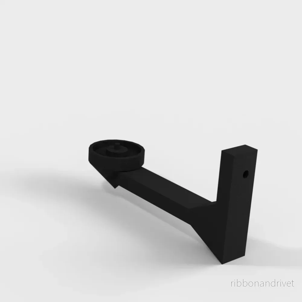 Lego James Webb rymdteleskop (JWST) väggfäste - Bild 3