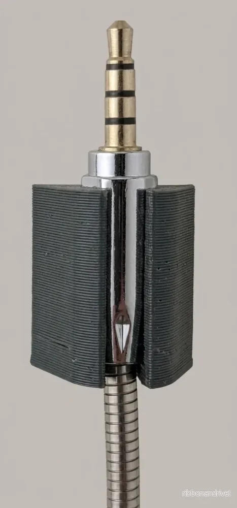 Kabelhängare 'Jack'
