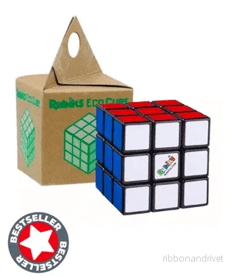 Original Rubik's Cube 3x3