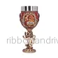 Harry Potter Gryffindor Samlarbägare 19,5 cm - Bild 2