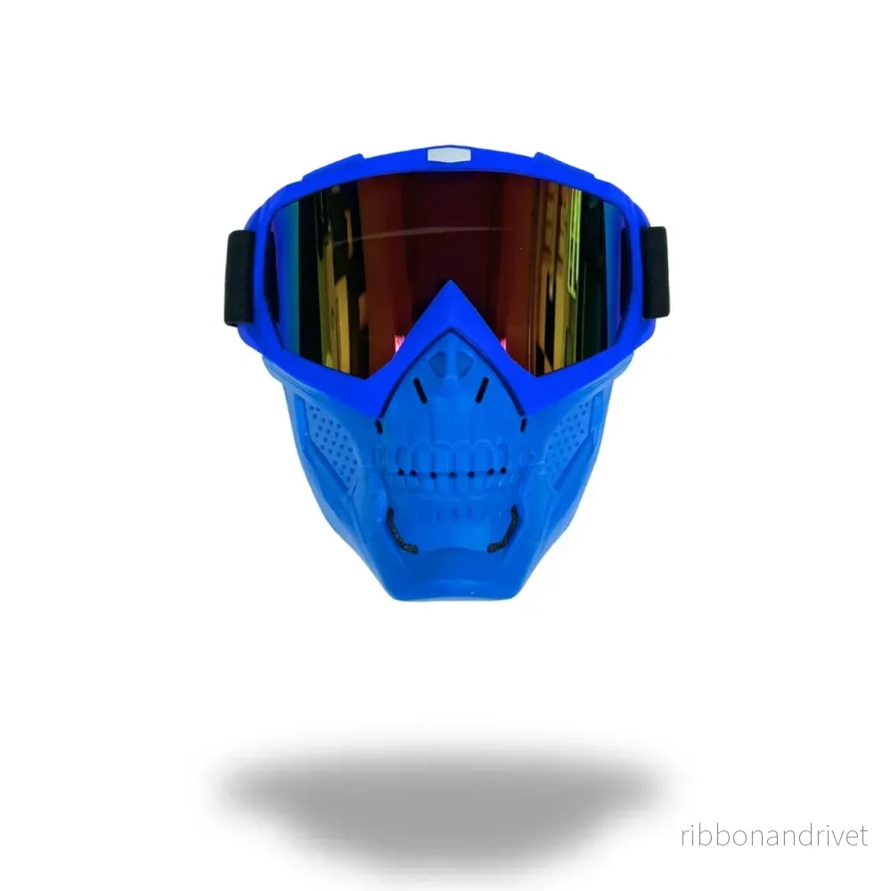 Gel blaster mask Gel blaster mask