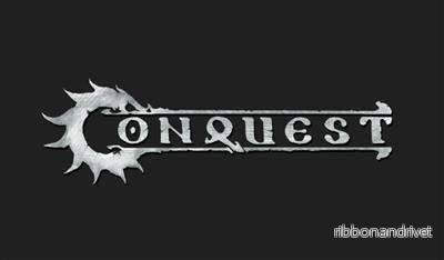 Conquest - Lore Campaign Pack - Crucible of Wills: The Vale of Tears - EN