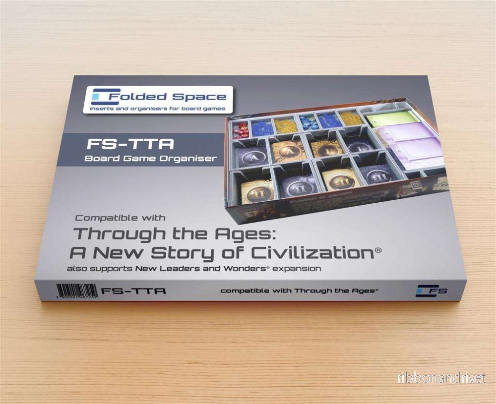 Insert för Through the Ages: A New Story of Civilization Insert för Through the Ages: A New Story of Civilization
