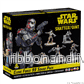 Star Wars: Shatterpoint - Clone Force 99 Squad Pack - Bild 2