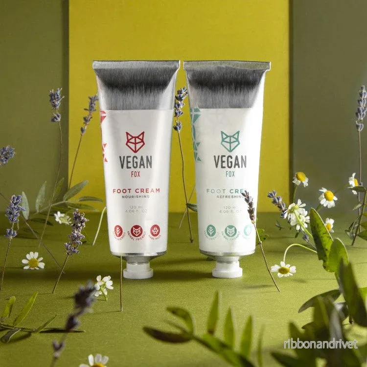 Nourishing Foot Cream, 120 ml - Bild 2