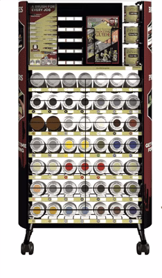 The Army Painter – Colour Primer Rack The Army Painter – Colour Primer Rack