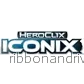 DC Heroclix Iconix: Superman - Up, Up, and Away! - Bild 3