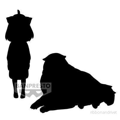 Spy×Family Figur: Anya och Bond Forger - Familjefoto - Bild 2