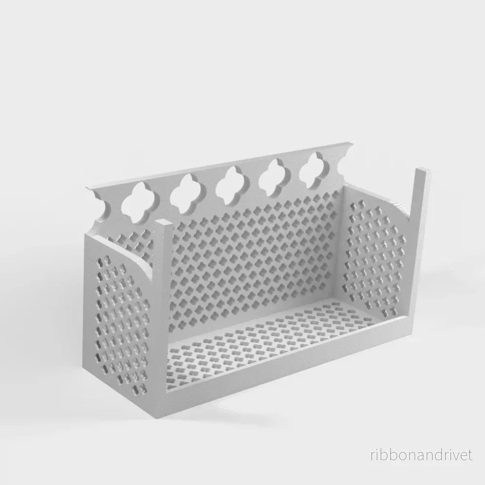 Kryddställ till IKEA 365+ IHÄRDIG - Bild 2