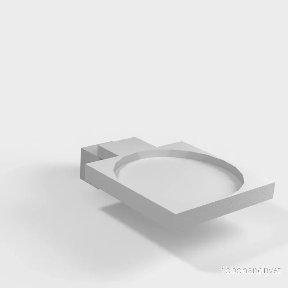 Väggfäste för Blink Mini övervakningskamera - Bild 2