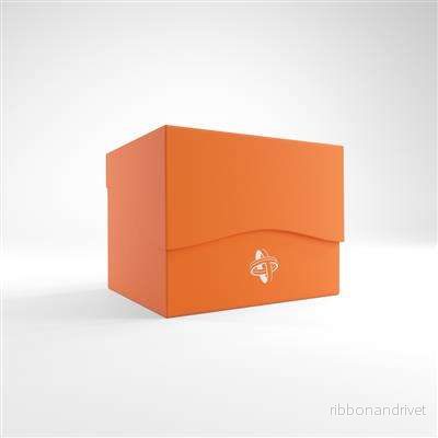 Gamegenic - Side Holder 100+ XL Orange