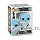 Funko POP Disney: Gus från Haunted Mansion - Bild 2