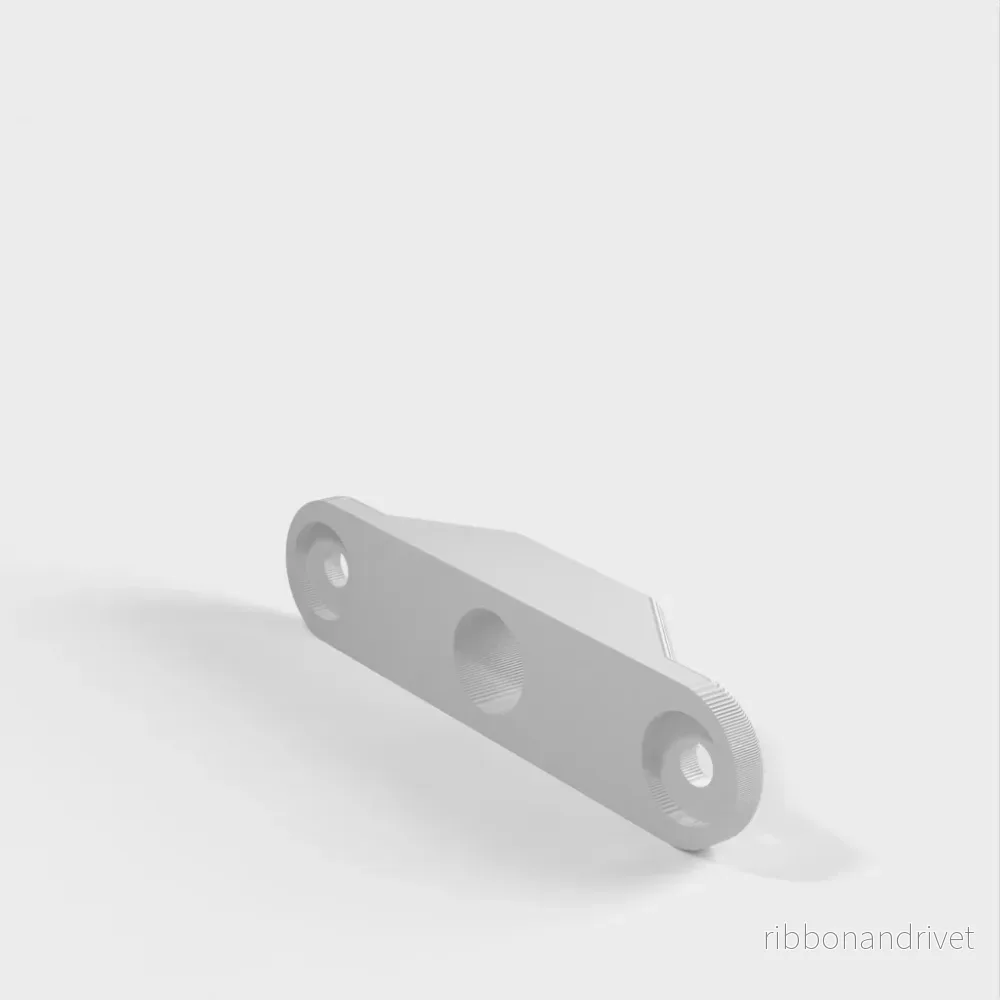 SWAT Multitool Hållare för Turbo Levo SWAT Multitool Hållare för Turbo Levo