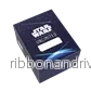 Gamegenic - Star Wars: Unlimited Twin Sun Soft Crate - Card Back Blue - Bild 3