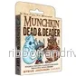 Munchkin Dead & Deader - Utvidelse för Munchkin - Bild 2
